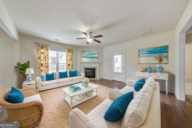 4990 Brierstone Drive, Alpharetta, GA 30004