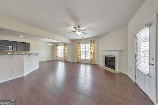 4990 Brierstone Drive, Alpharetta, GA 30004