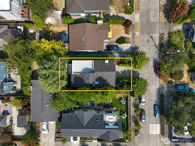 4407 30th Avenue W, Seattle, WA 98199
