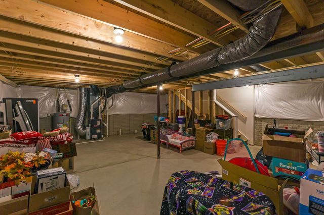 8521 Erie Loop, Canal Winchester, OH 43110