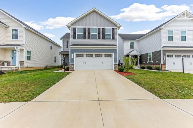 8521 Erie Loop, Canal Winchester, OH 43110