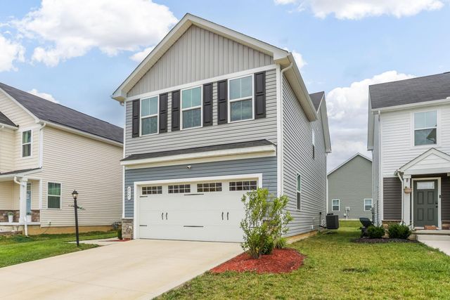 8521 Erie Loop, Canal Winchester, OH 43110