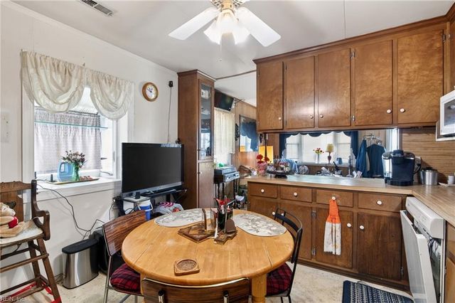 2010 Somerville DR, Hampton, VA 23663