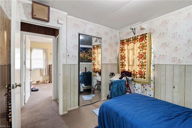 2010 Somerville DR, Hampton, VA 23663