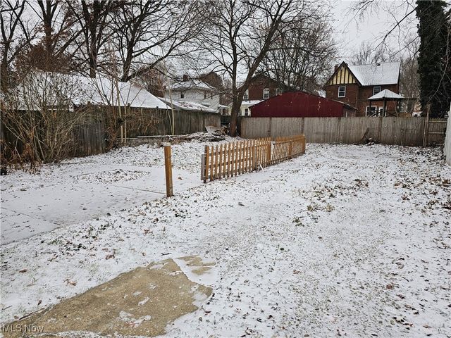 1603 Hampton Road, Akron, OH 44305