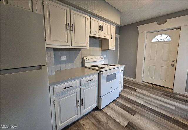 1603 Hampton Road, Akron, OH 44305