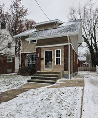 1603 Hampton Road, Akron, OH 44305