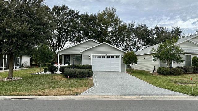 1751 W SCHWARTZ BOULEVARD, Lady Lake, FL 32159