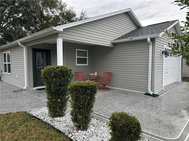 1751 W SCHWARTZ BOULEVARD, Lady Lake, FL 32159