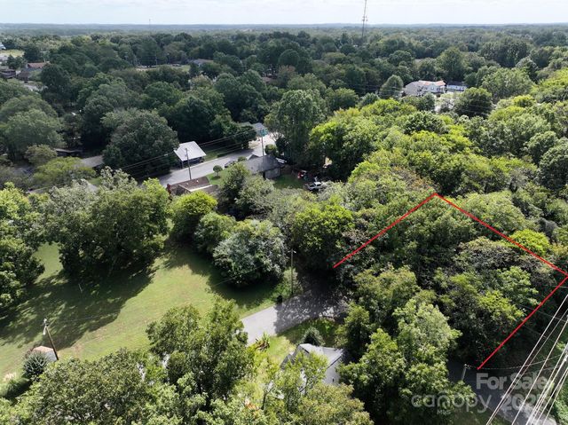 TBD Carr Street, Monroe, NC 28110