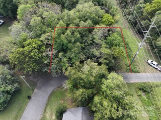 TBD Carr Street, Monroe, NC 28110