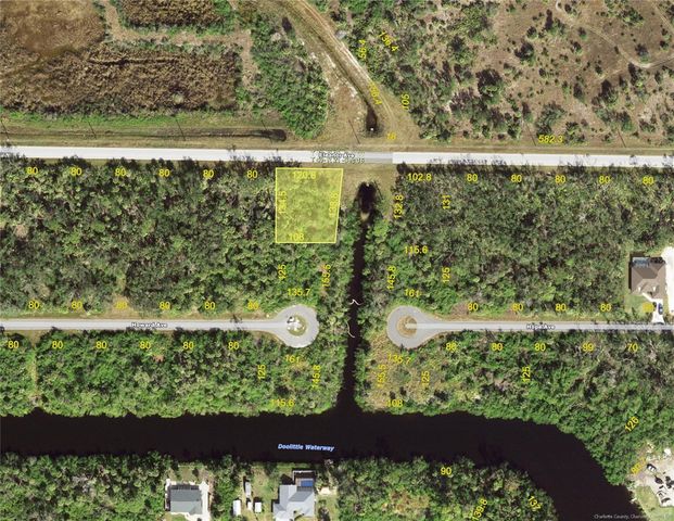 14455 ELEANOR AVENUE, Port Charlotte, FL 33953