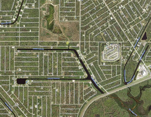 14455 ELEANOR AVENUE, Port Charlotte, FL 33953