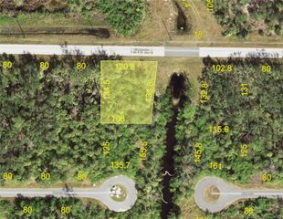 14455 ELEANOR AVENUE, Port Charlotte, FL 33953