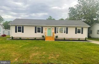 54 BRYAN DRIVE, Rehoboth Beach, DE 19971