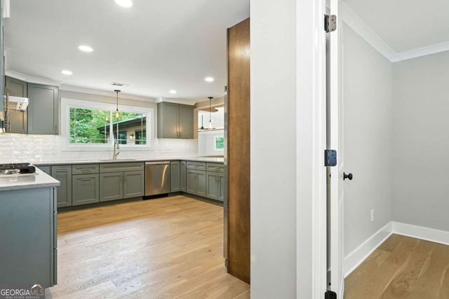 3909 Bellair Drive, Marietta, GA 30066