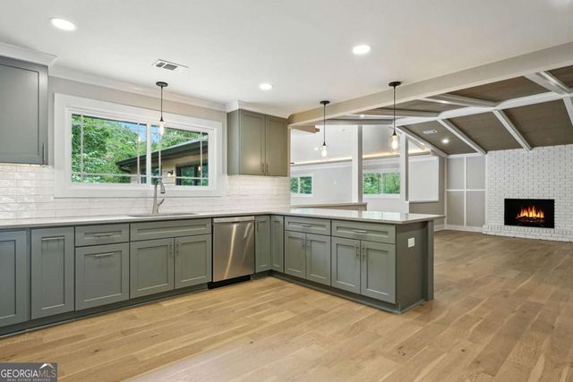 3909 Bellair Drive, Marietta, GA 30066