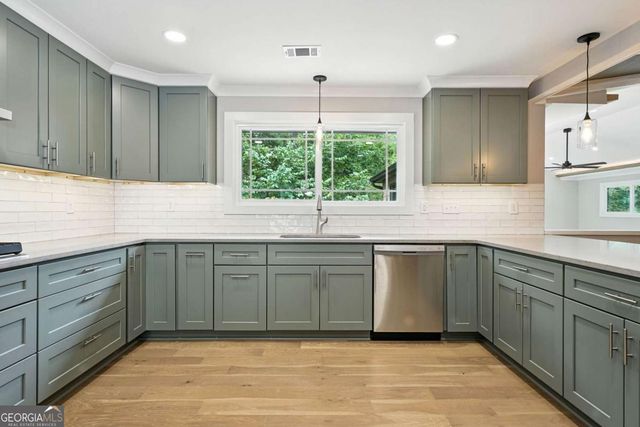 3909 Bellair Drive, Marietta, GA 30066