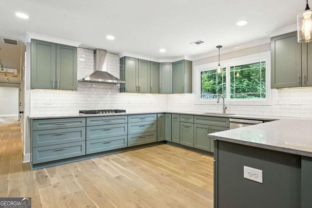 3909 Bellair Drive, Marietta, GA 30066