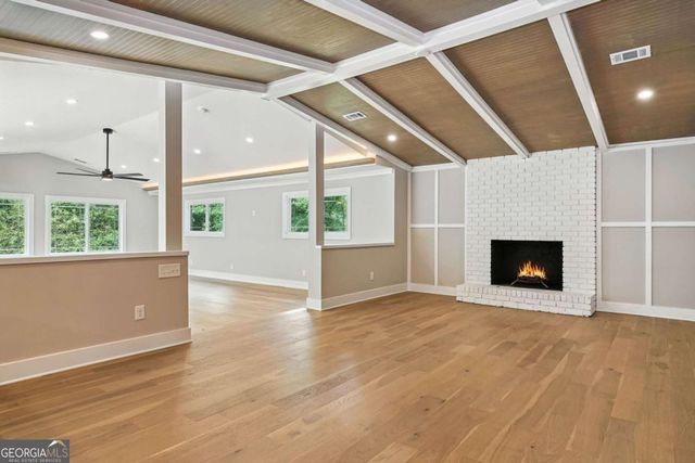 3909 Bellair Drive, Marietta, GA 30066