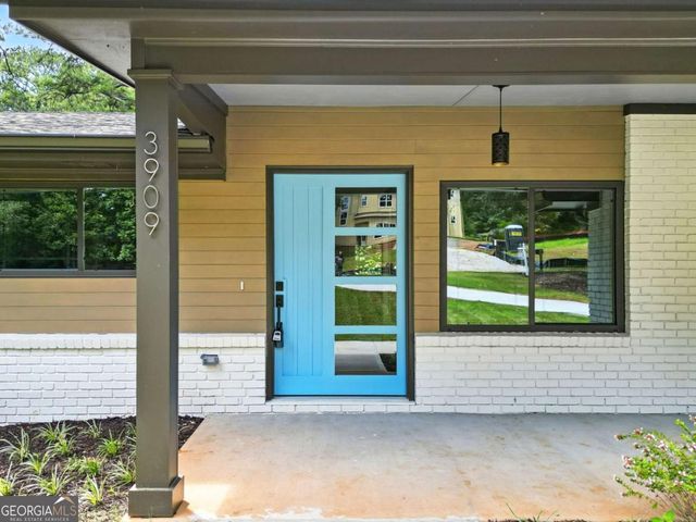 3909 Bellair Drive, Marietta, GA 30066