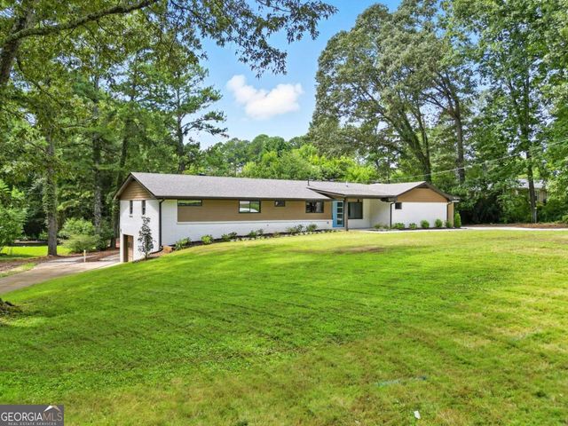 3909 Bellair Drive, Marietta, GA 30066