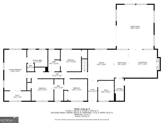 3909 Bellair Drive, Marietta, GA 30066