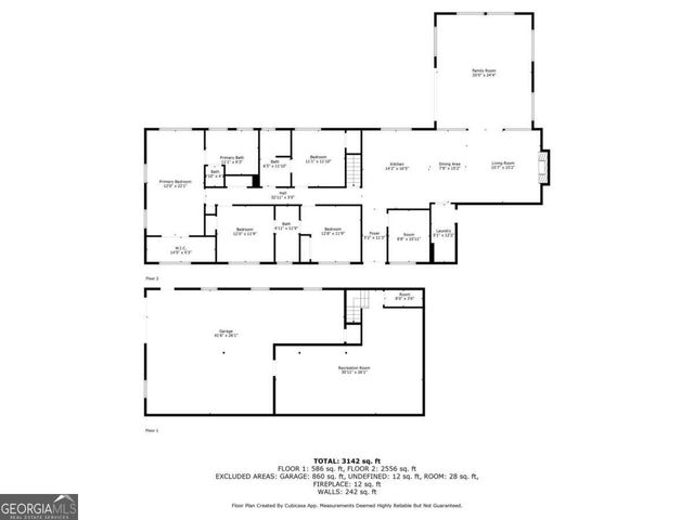 3909 Bellair Drive, Marietta, GA 30066