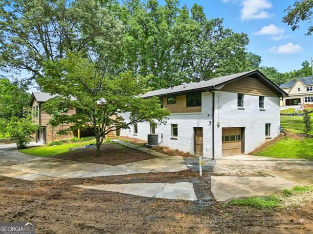 3909 Bellair Drive, Marietta, GA 30066