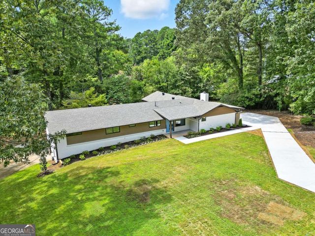 3909 Bellair Drive, Marietta, GA 30066