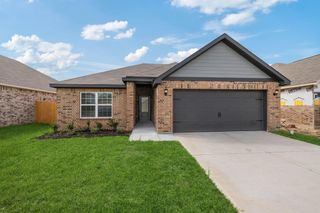 424 San Miguel Creek Drive, Katy, TX 77493