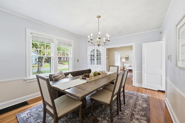 23 Blenheim Road, Columbus, OH 43214