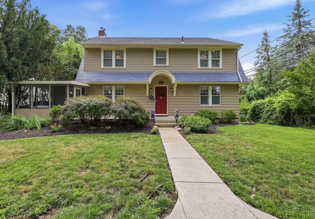 23 Blenheim Road, Columbus, OH 43214