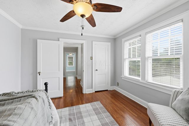 23 Blenheim Road, Columbus, OH 43214