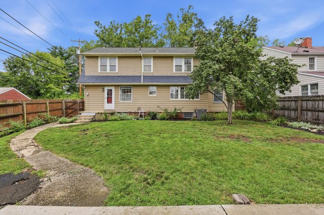 23 Blenheim Road, Columbus, OH 43214