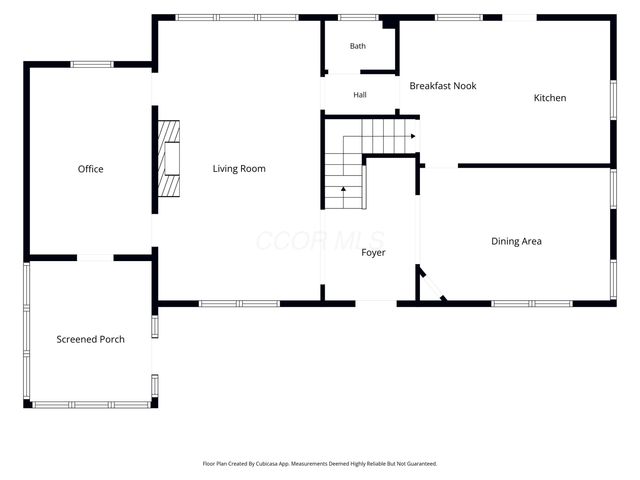 23 Blenheim Road, Columbus, OH 43214