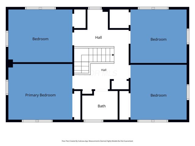 23 Blenheim Road, Columbus, OH 43214