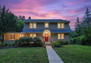 23 Blenheim Road, Columbus, OH 43214