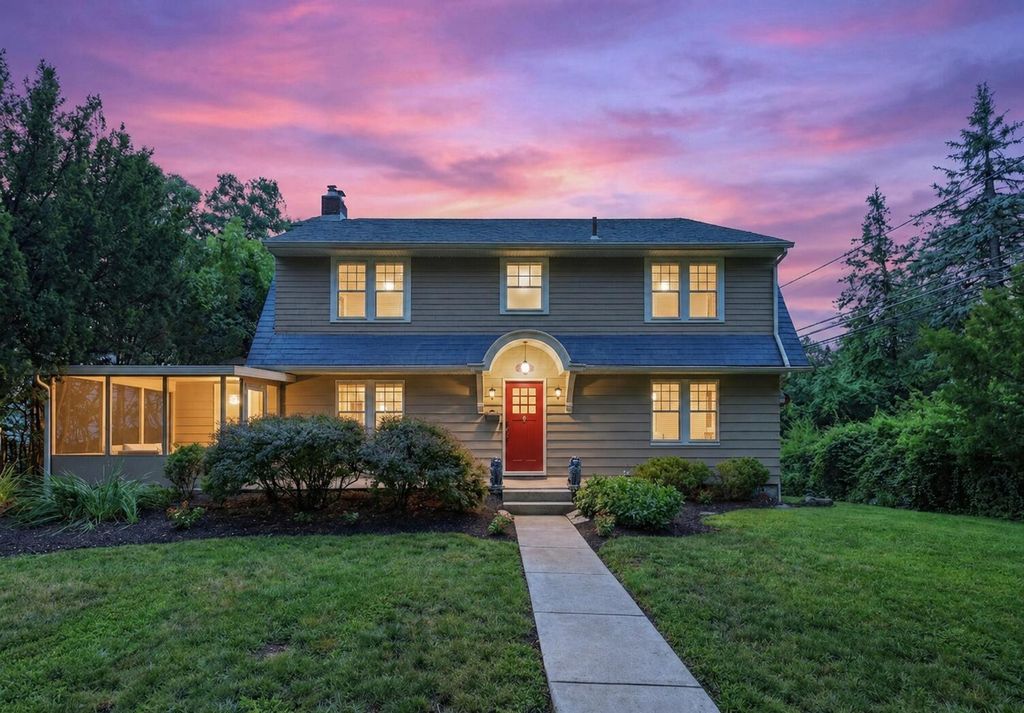 23 Blenheim Road, Columbus, OH 43214