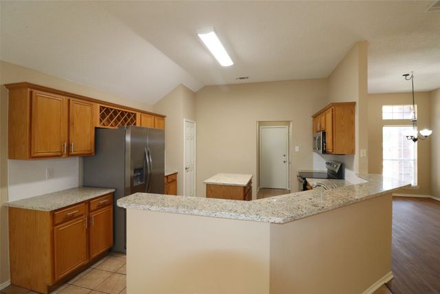 3711 Sycamore Lane, Rockwall, TX 75032
