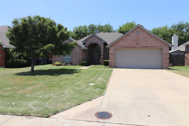 3711 Sycamore Lane, Rockwall, TX 75032
