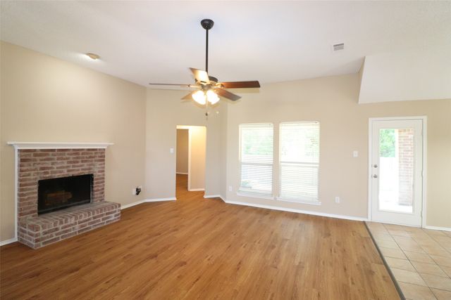3711 Sycamore Lane, Rockwall, TX 75032