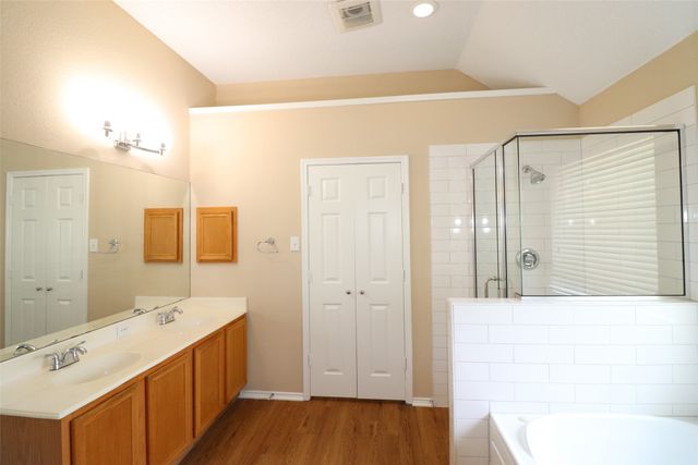 3711 Sycamore Lane, Rockwall, TX 75032
