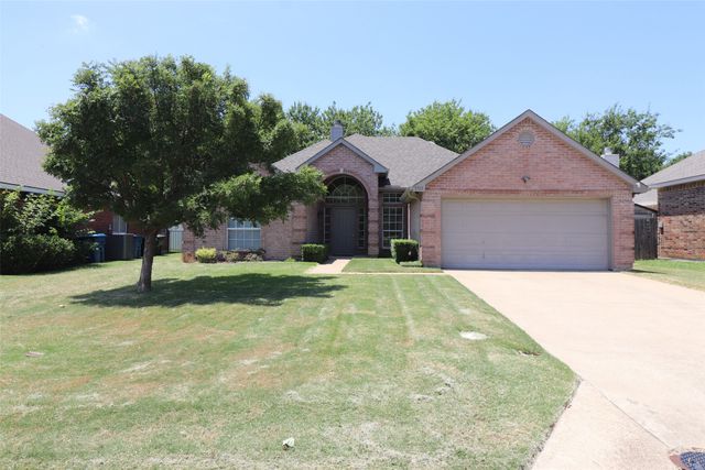 3711 Sycamore Lane, Rockwall, TX 75032