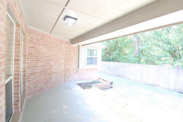 3711 Sycamore Lane, Rockwall, TX 75032