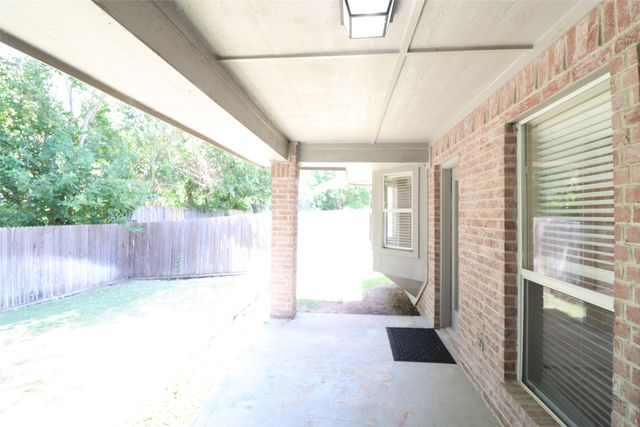 3711 Sycamore Lane, Rockwall, TX 75032