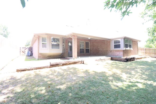 3711 Sycamore Lane, Rockwall, TX 75032