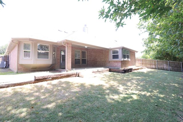3711 Sycamore Lane, Rockwall, TX 75032