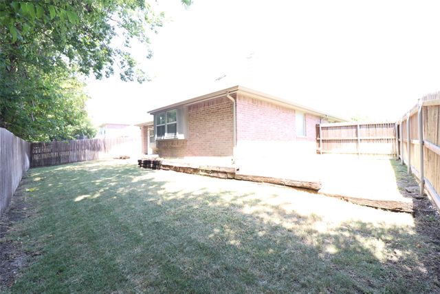 3711 Sycamore Lane, Rockwall, TX 75032