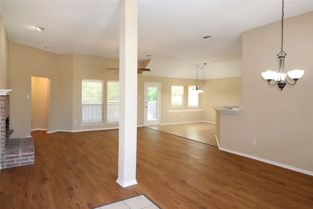 3711 Sycamore Lane, Rockwall, TX 75032